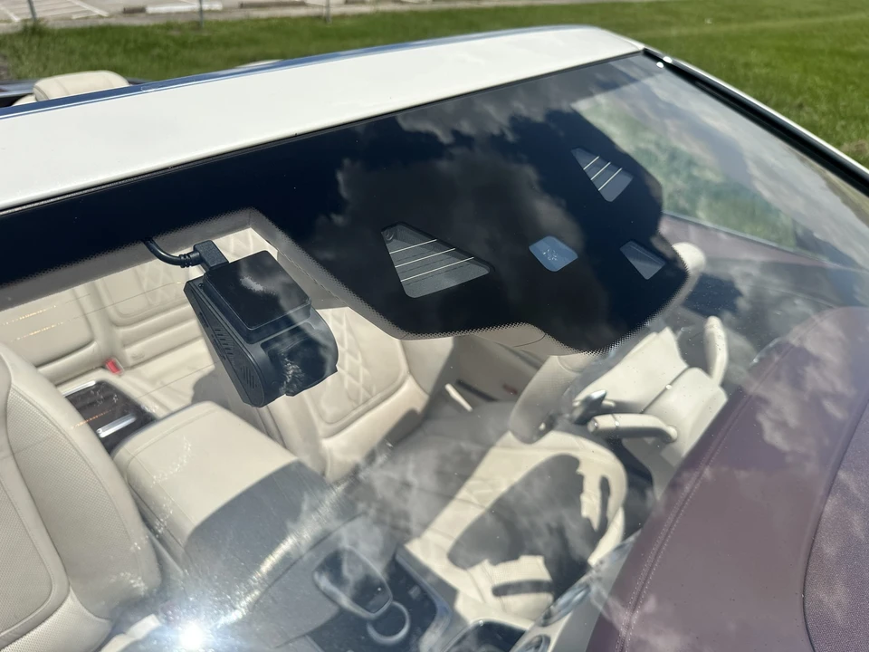 2019 Mercedes-Benz C217/A217 S-Class Coupe & Convertible - Image 25 of 31