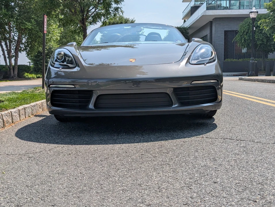 2019 Porsche 718 Boxster S - Image 7 of 31