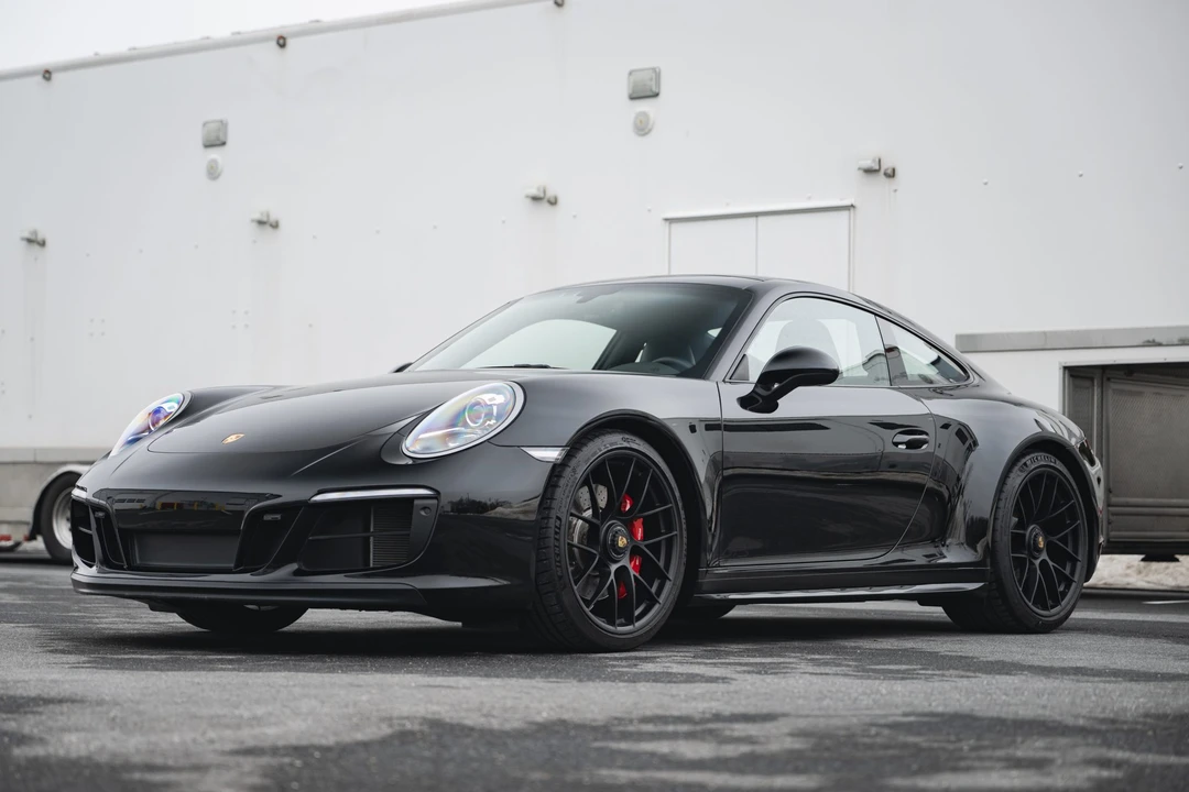 2019 Porsche 991 Carrera GTS - Image 5 of 31
