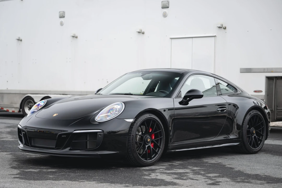 2019 Porsche 991 Carrera GTS - Image 6 of 31