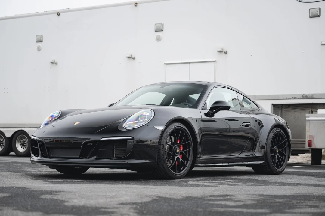 2019 Porsche 991 Carrera GTS - Image 7 of 31