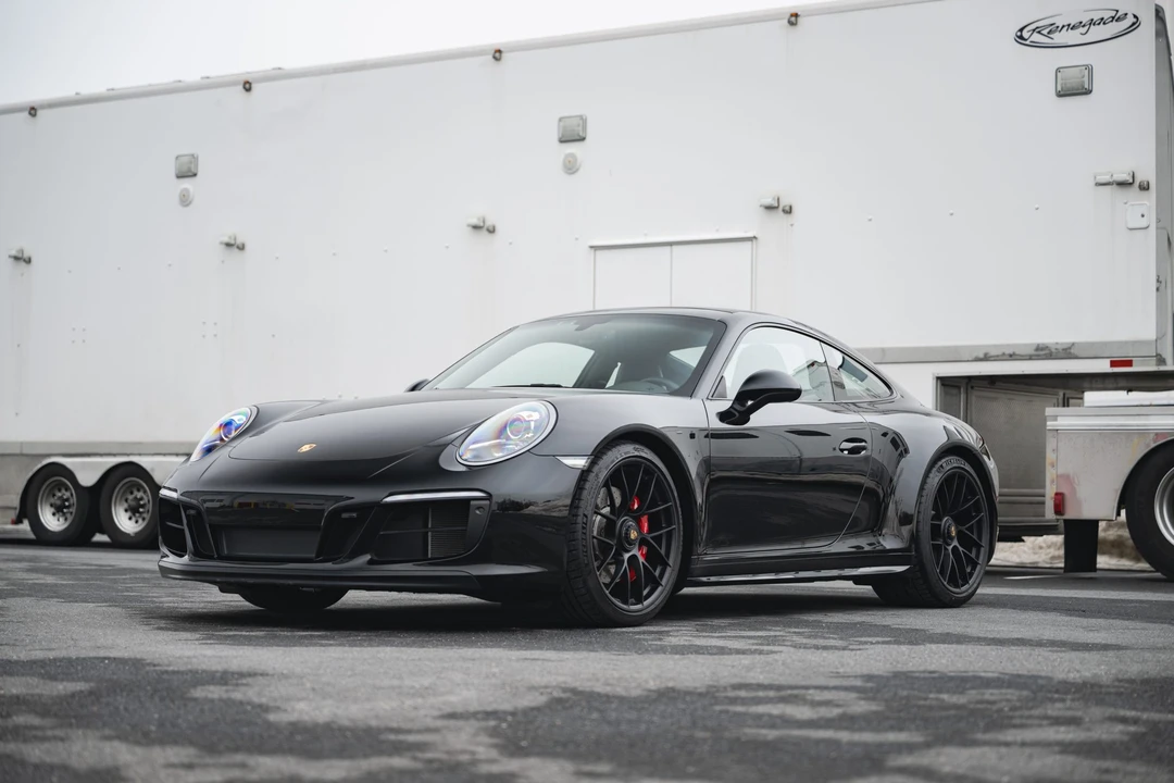 2019 Porsche 991 Carrera GTS - Image 3 of 31