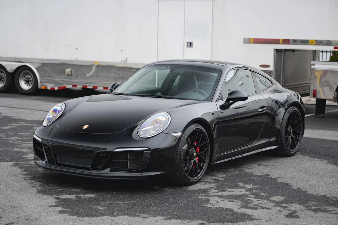 2019 Porsche 991 Carrera GTS - Image 8 of 31