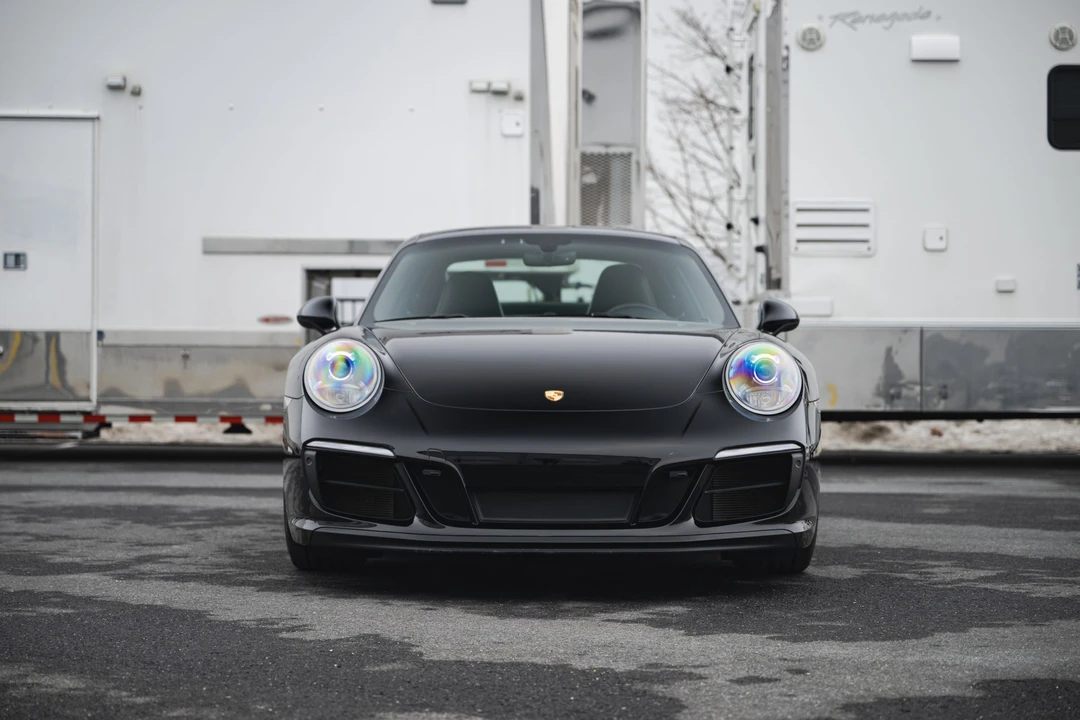 2019 Porsche 991 Carrera GTS - Image 10 of 31