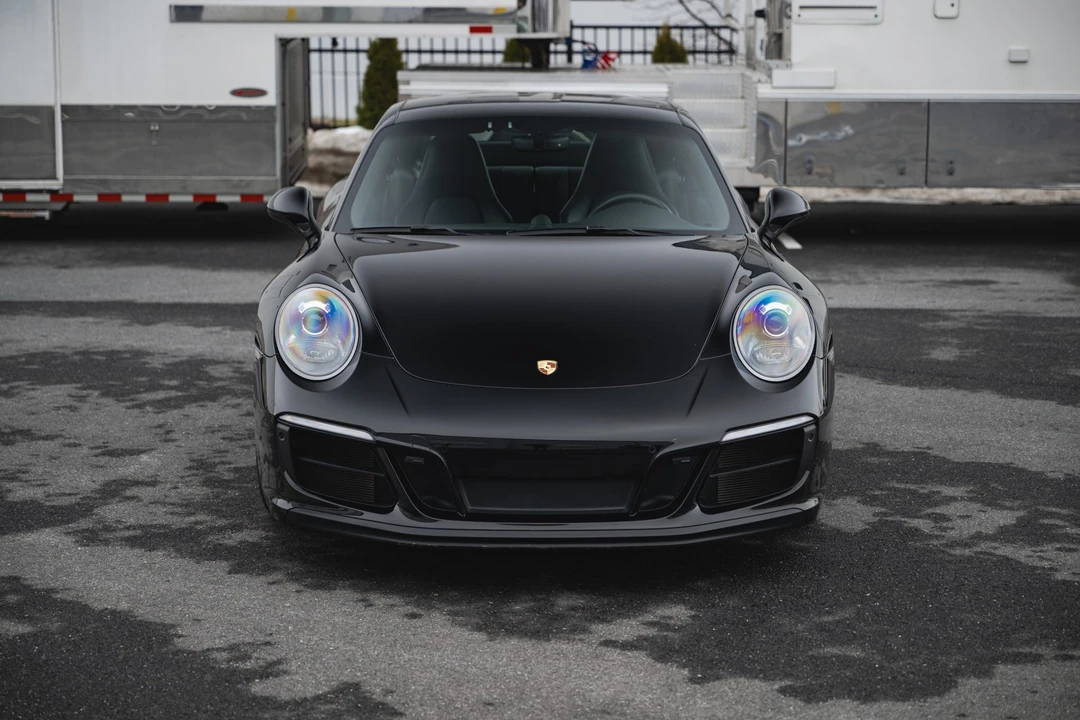 2019 Porsche 991 Carrera GTS - Image 11 of 31