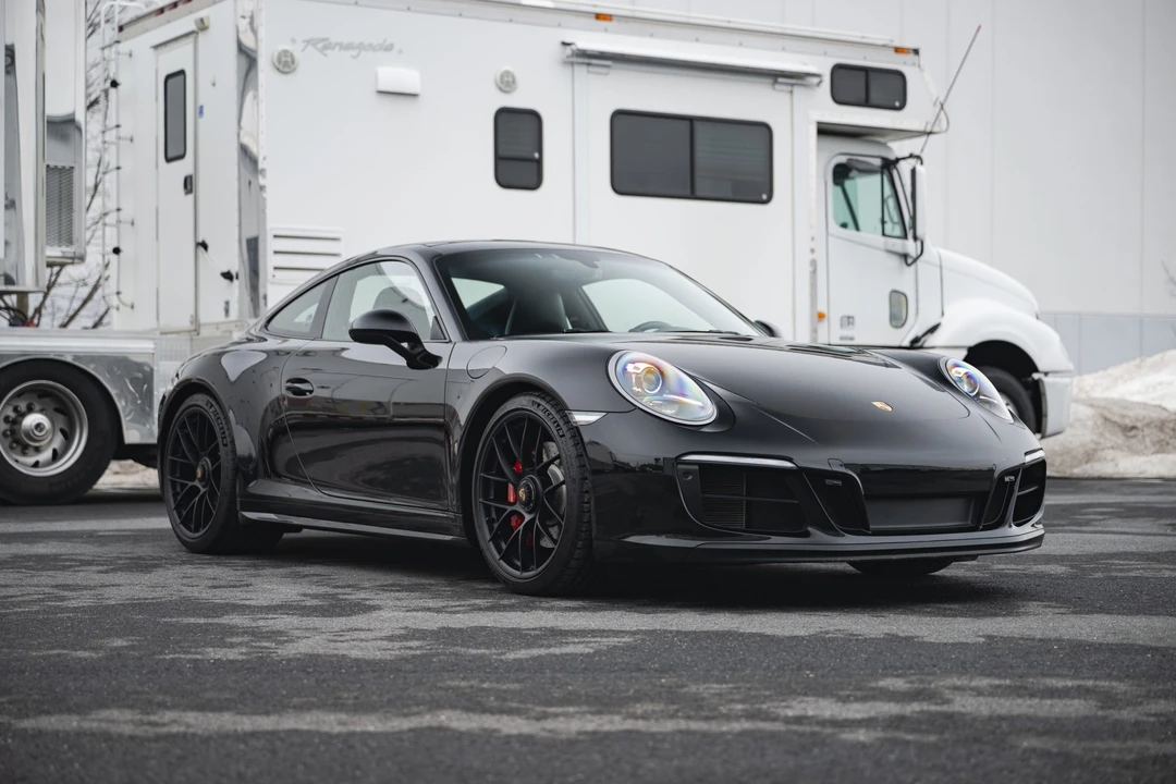2019 Porsche 991 Carrera GTS - Image 14 of 31