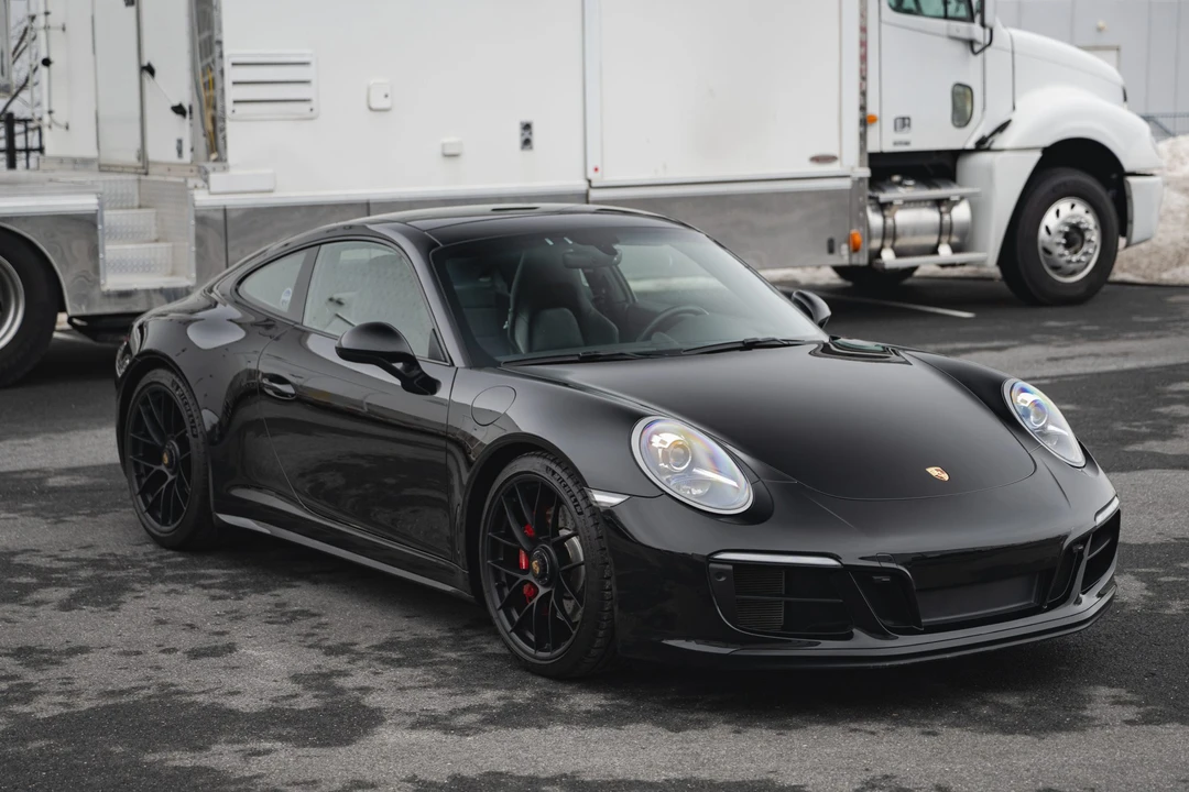 2019 Porsche 991 Carrera GTS - Image 15 of 31
