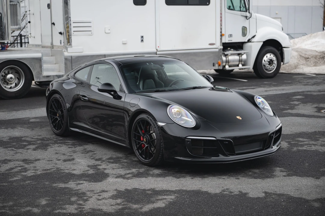2019 Porsche 991 Carrera GTS - Image 16 of 31