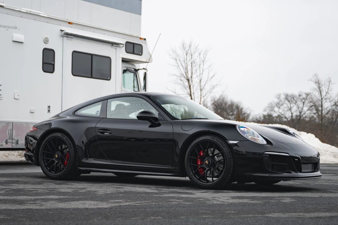 2019 Porsche 991 Carrera GTS - Image 21 of 31