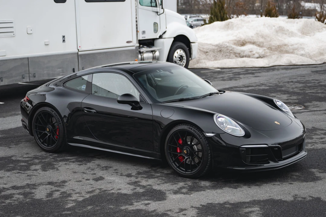 2019 Porsche 991 Carrera GTS - Image 20 of 31