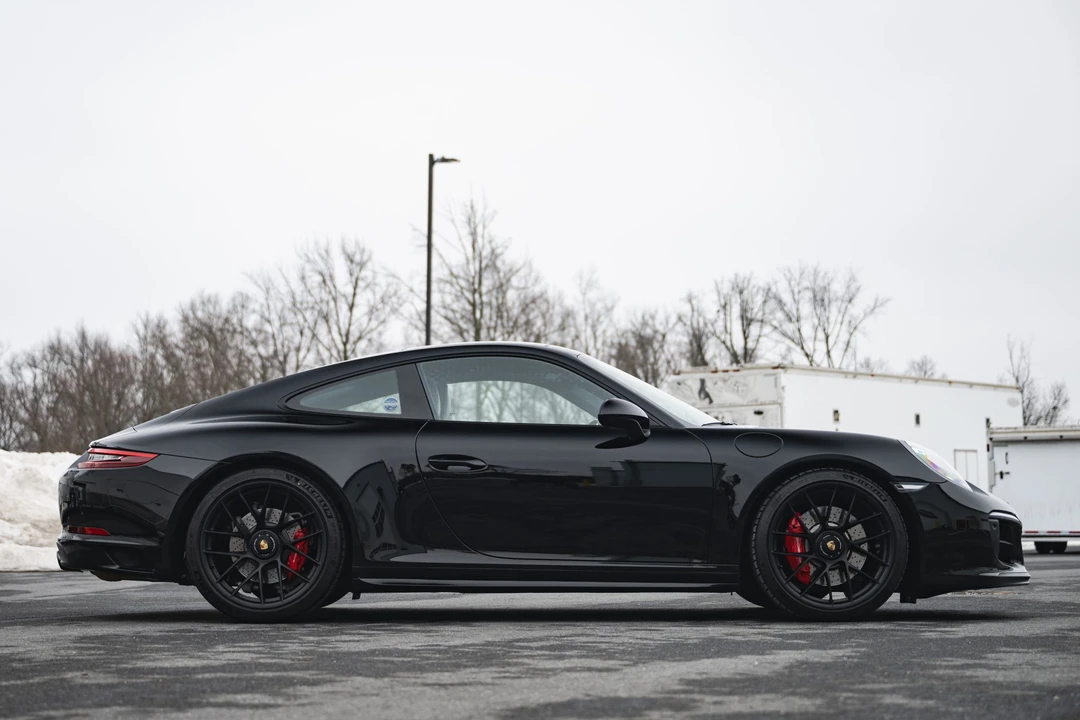 2019 Porsche 991 Carrera GTS - Image 22 of 31