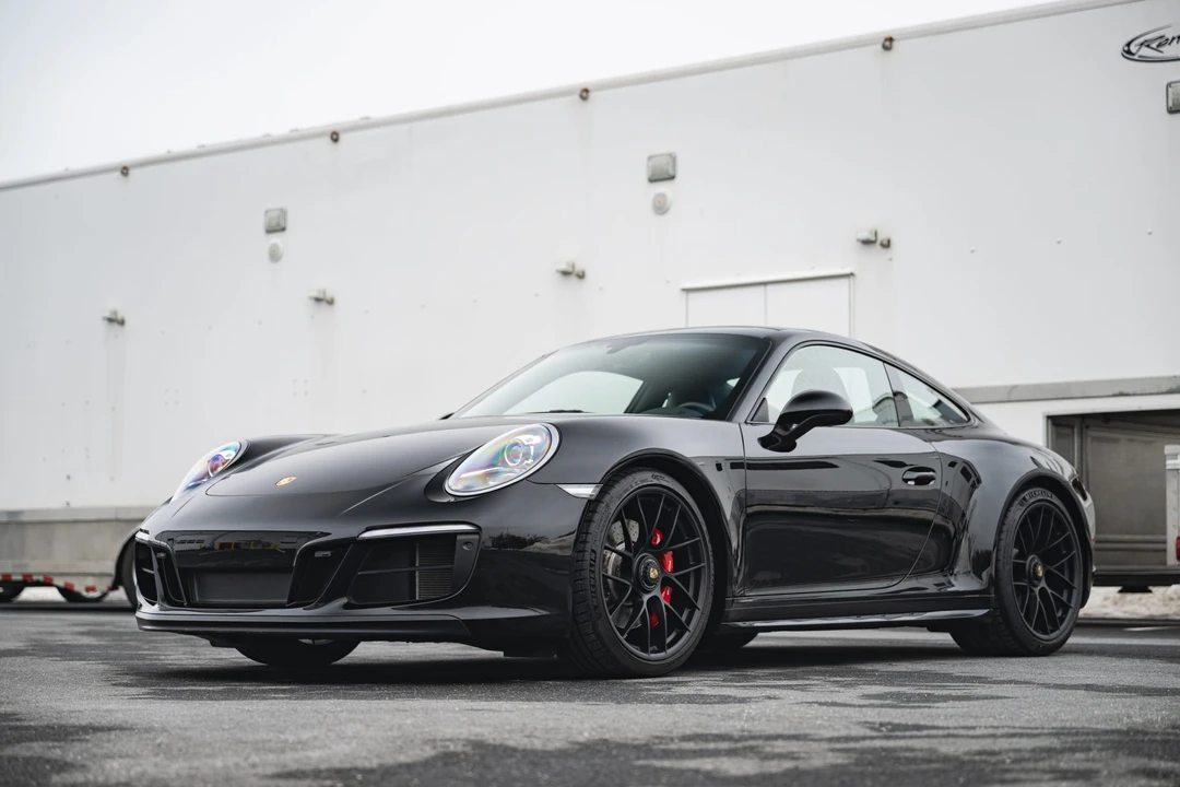 2019 Porsche 991 Carrera GTS - Image 4 of 31