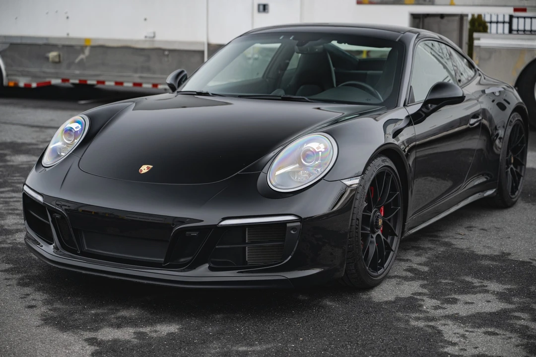 2019 Porsche 991 Carrera GTS - Image 9 of 31