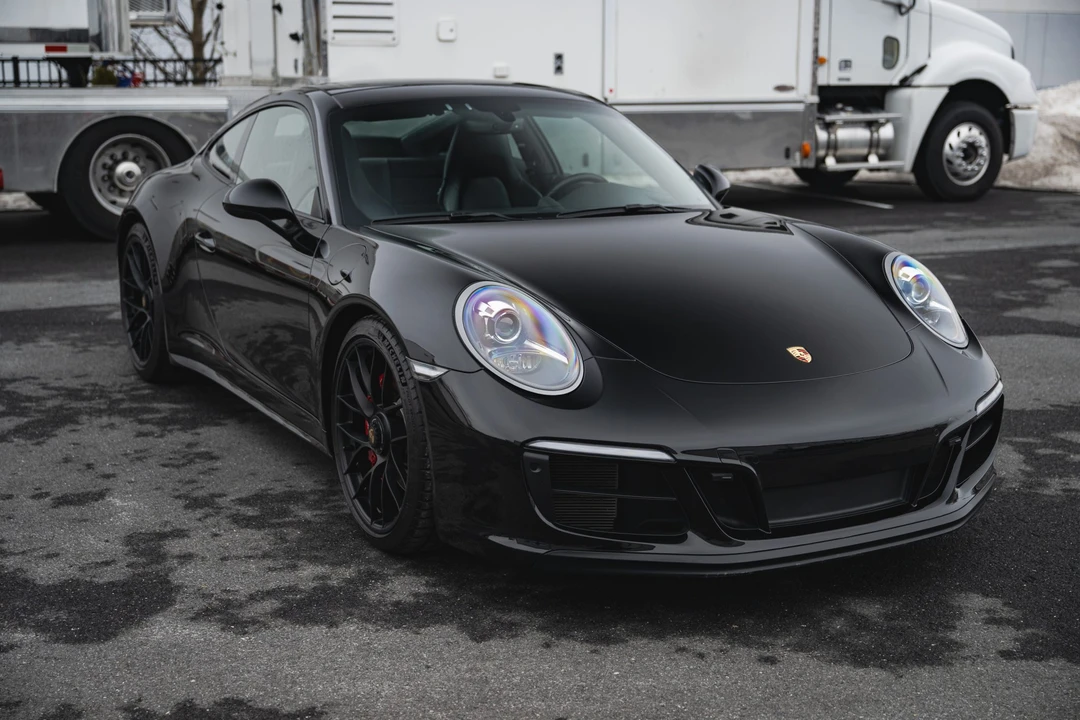 2019 Porsche 991 Carrera GTS - Image 13 of 31