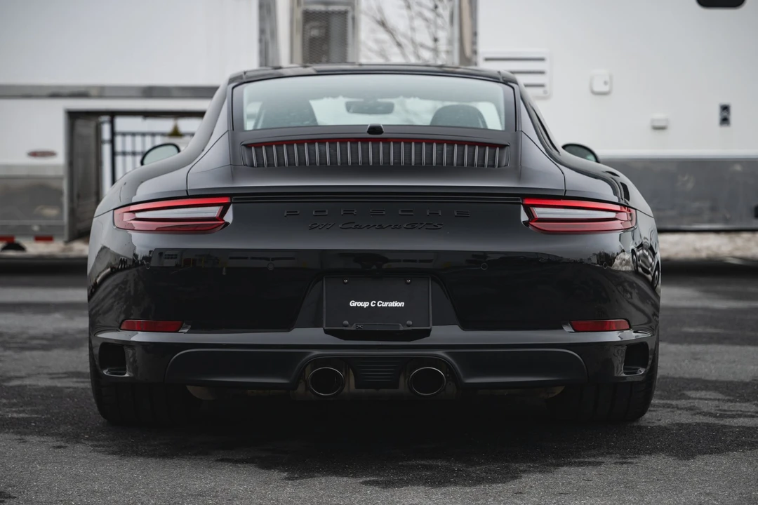 2019 Porsche 991 Carrera GTS - Image 26 of 31