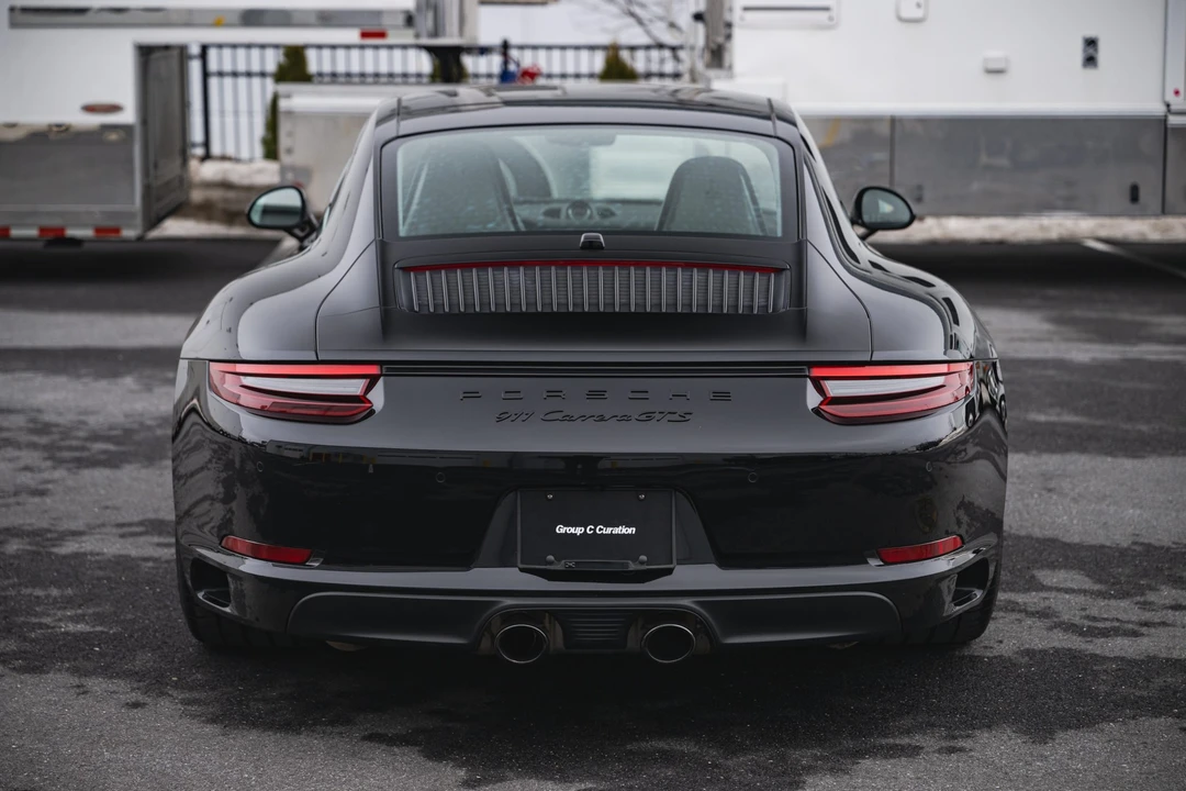 2019 Porsche 991 Carrera GTS - Image 27 of 31