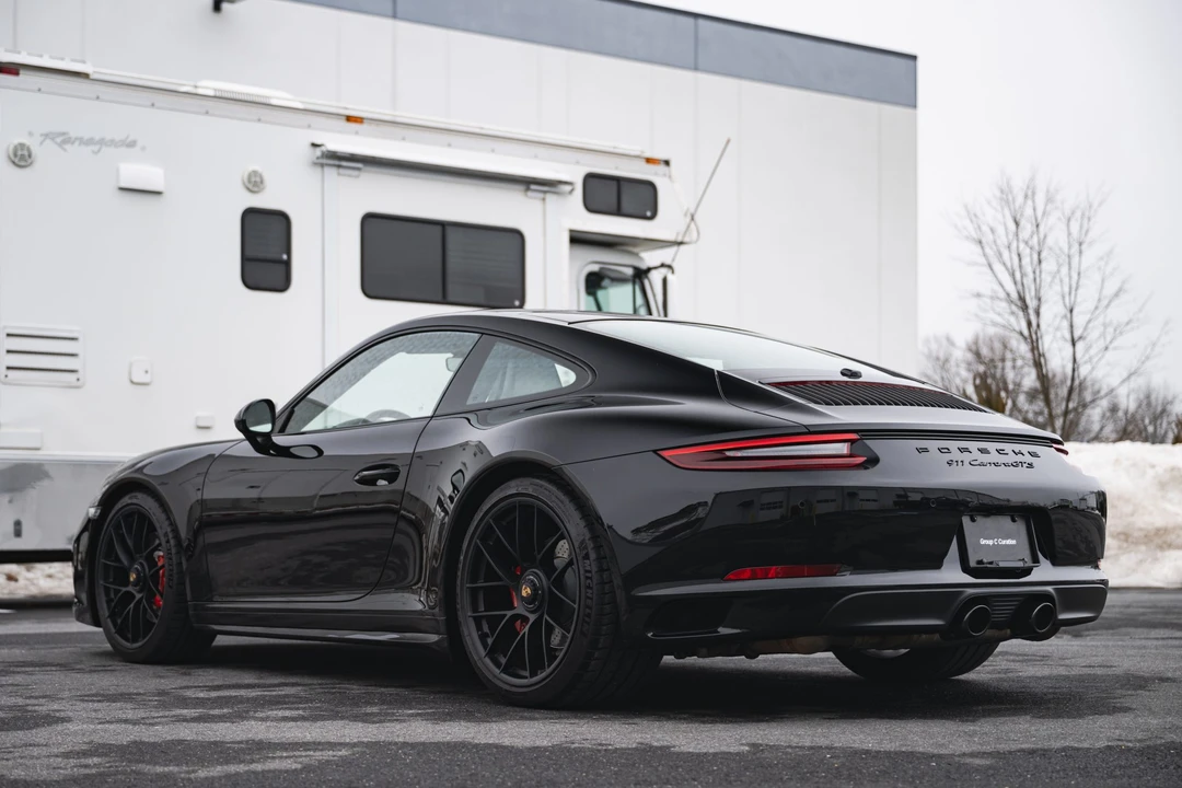 2019 Porsche 991 Carrera GTS - Image 31 of 31
