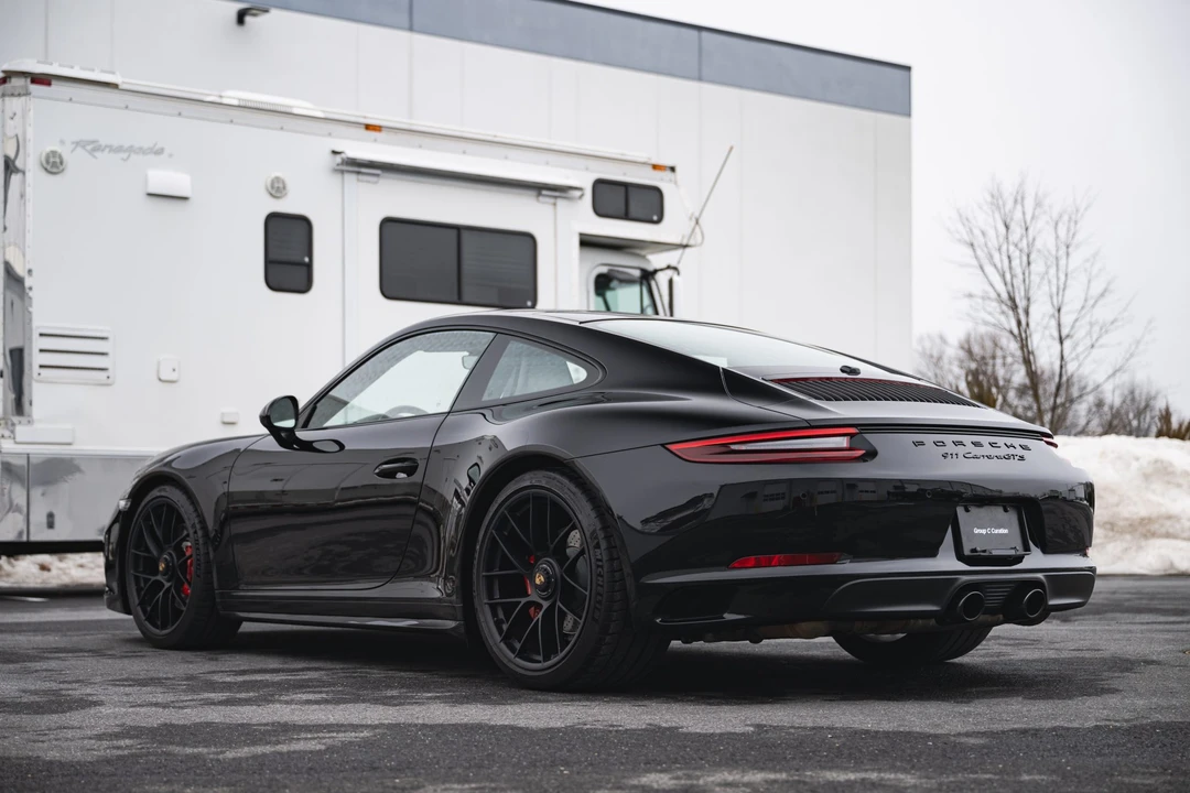2019 Porsche 991 Carrera GTS - Image 30 of 31