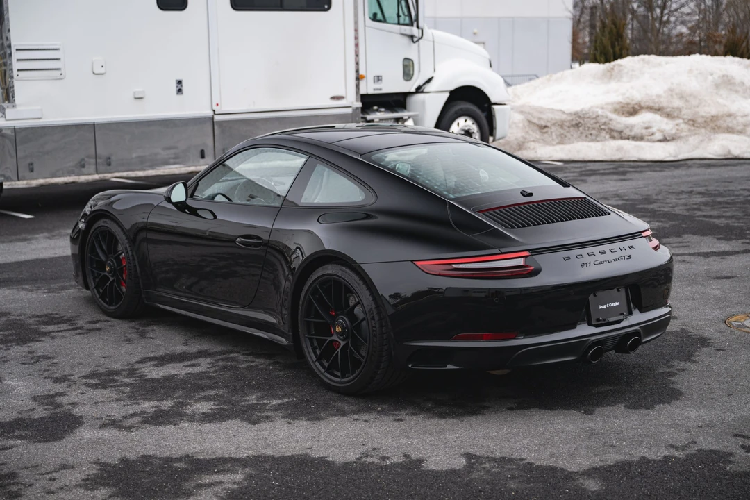 2019 Porsche 991 Carrera GTS - Image 28 of 31