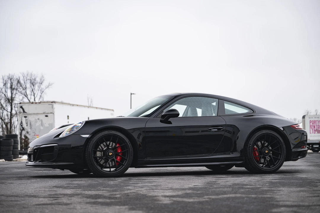 2019 Porsche 991 Carrera GTS - Image 2 of 31
