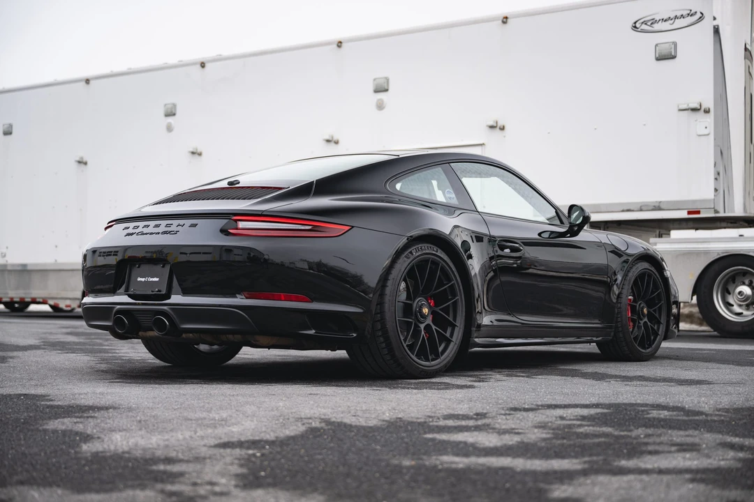 2019 Porsche 991 Carrera GTS - Image 23 of 31