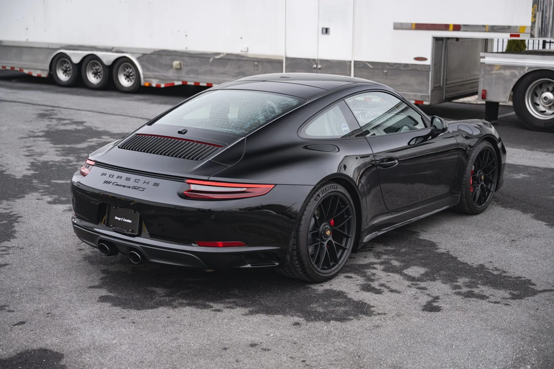 2019 Porsche 991 Carrera GTS - Image 25 of 31