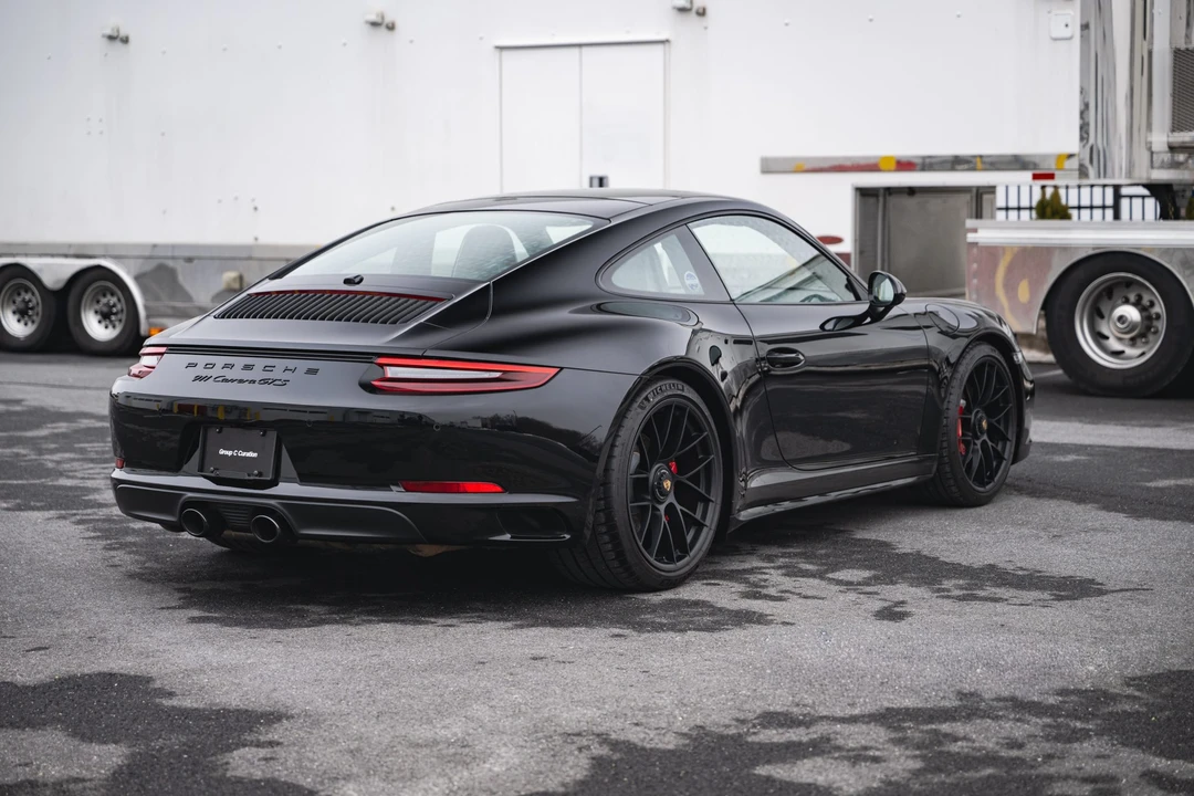 2019 Porsche 991 Carrera GTS - Image 24 of 31