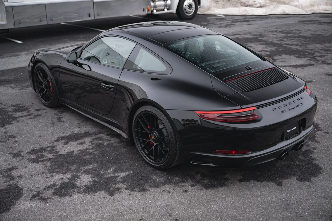 2019 Porsche 991 Carrera GTS - Image 29 of 31