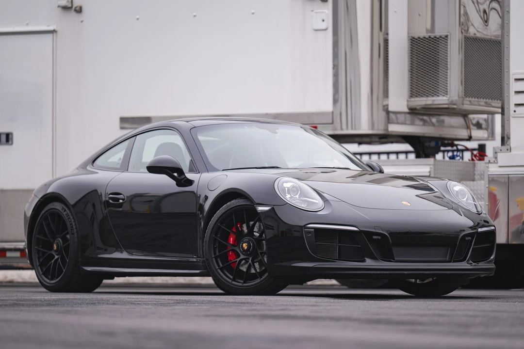 2019 Porsche 991 Carrera GTS - Image 17 of 31