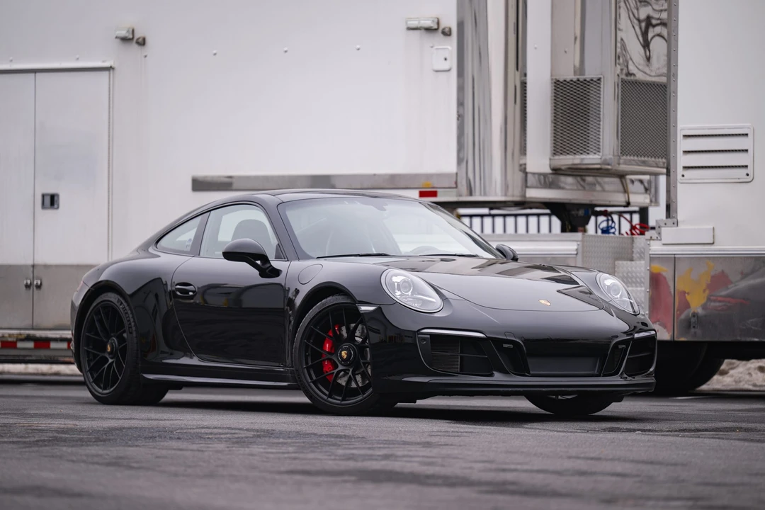 2019 Porsche 991 Carrera GTS - Image 18 of 31
