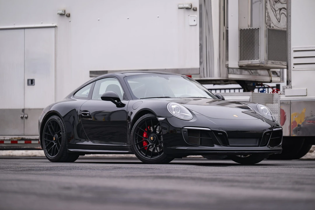 2019 Porsche 991 Carrera GTS - Image 19 of 31