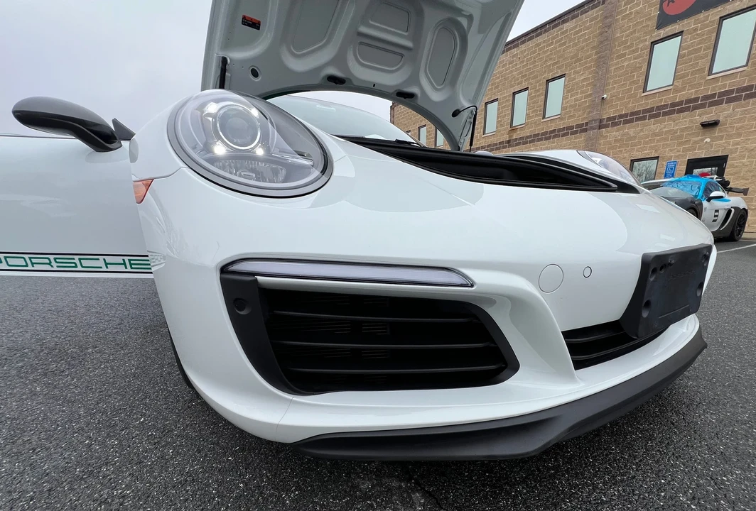 2019 Porsche 991 Carrera T - Image 25 of 31