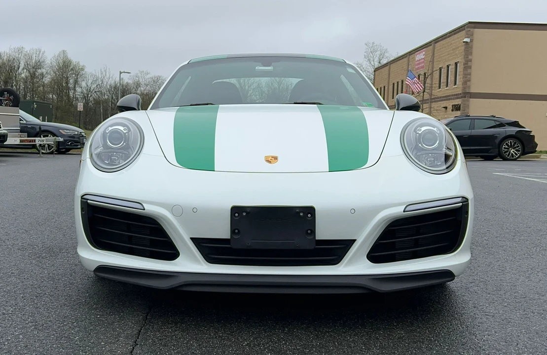 2019 Porsche 991 Carrera T - Image 17 of 31