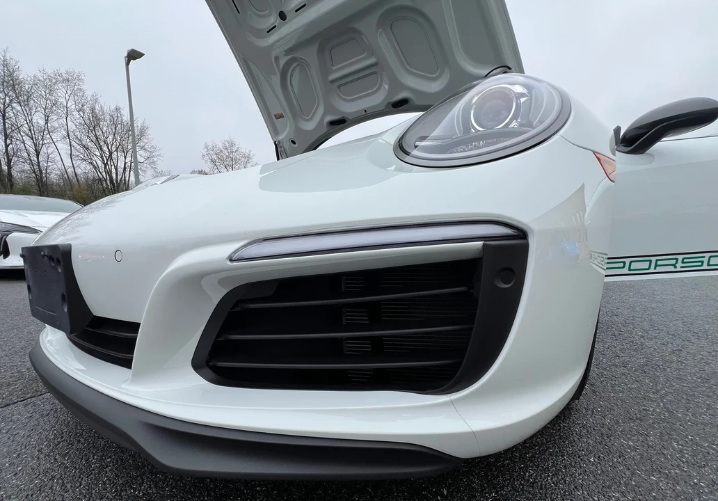 2019 Porsche 991 Carrera T - Image 24 of 31