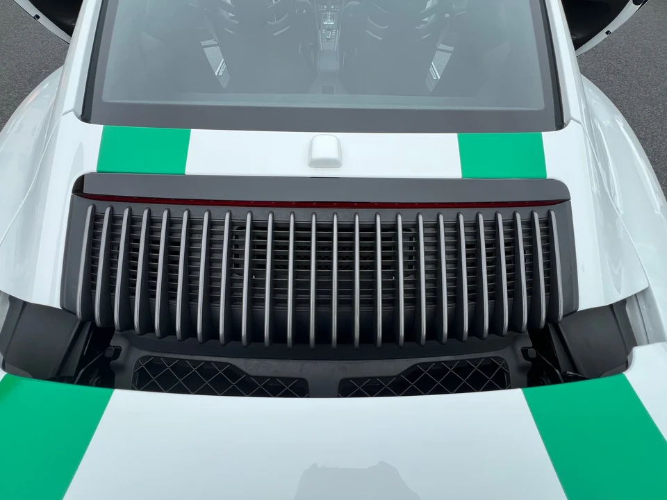 2019 Porsche 991 Carrera T - Image 19 of 31