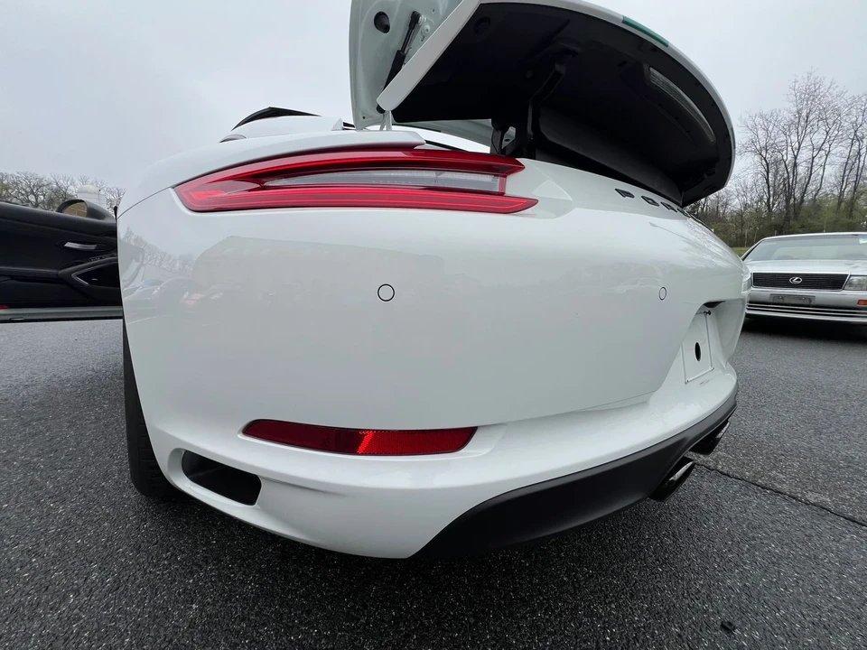 2019 Porsche 991 Carrera T - Image 29 of 31