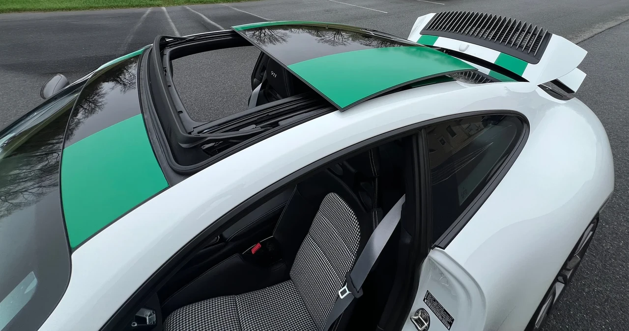 2019 Porsche 991 Carrera T - Image 21 of 31