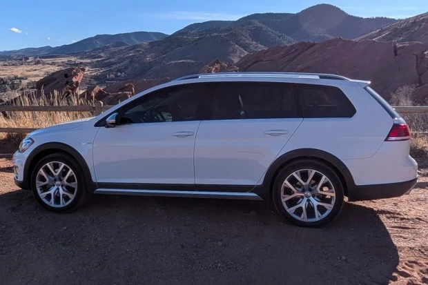 2019 Volkswagen Golf Mk7 - Image 3 of 7