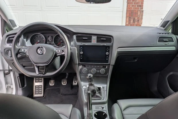 2019 Volkswagen Golf Mk7 - Image 5 of 7