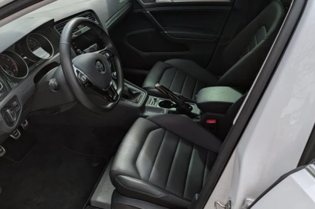 2019 Volkswagen Golf Mk7 - Image 4 of 7