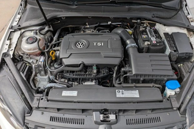 2019 Volkswagen Golf Mk7 - Image 6 of 7