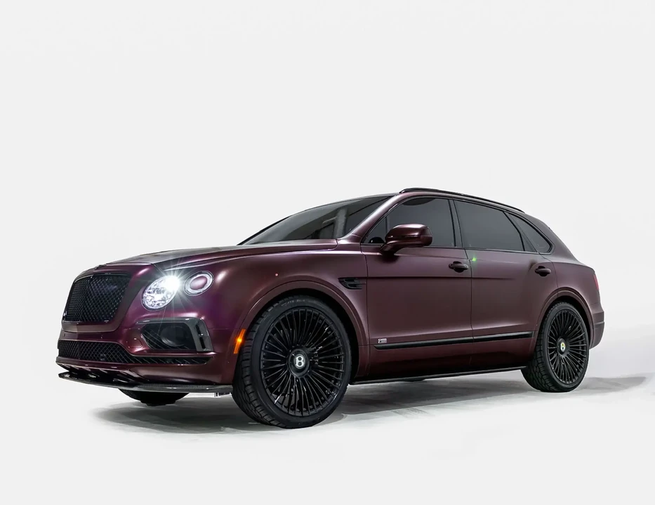 2020 Bentley Bentayga - Image 5 of 6