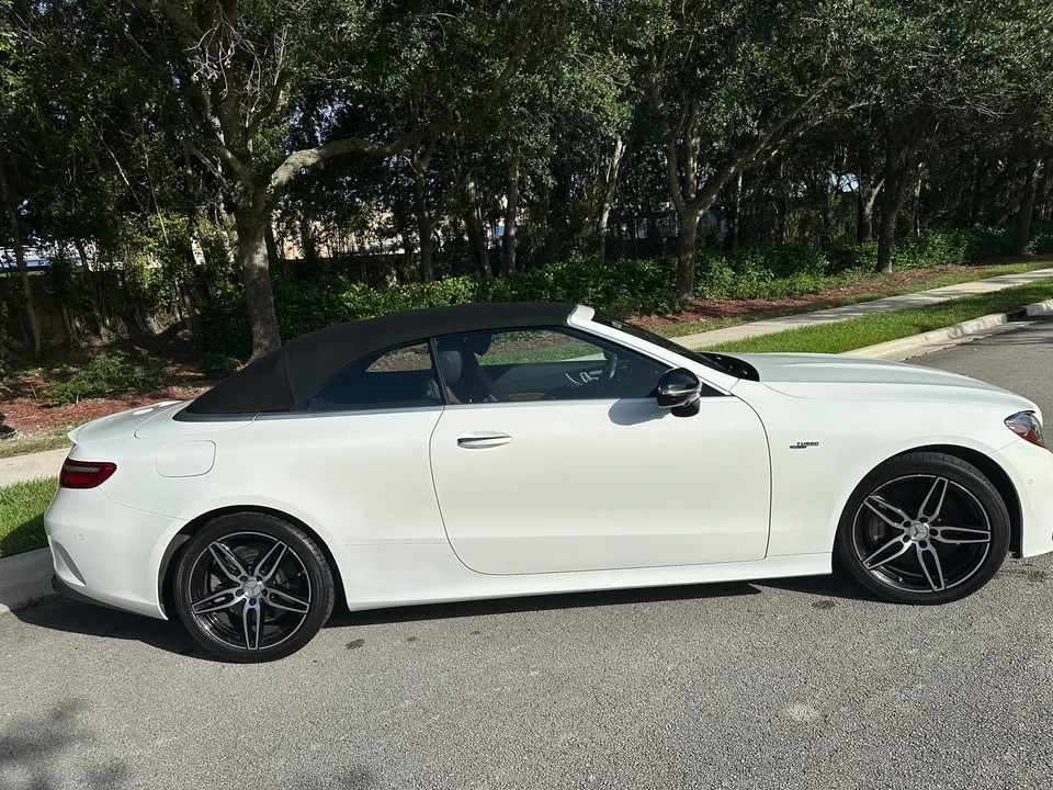 2020 Mercedes-Benz C238/A238 E 53 AMG Coupe & Convertible - Image 12 of 31