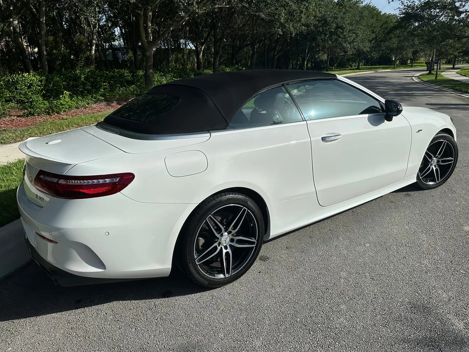 2020 Mercedes-Benz C238/A238 E 53 AMG Coupe & Convertible - Image 14 of 31