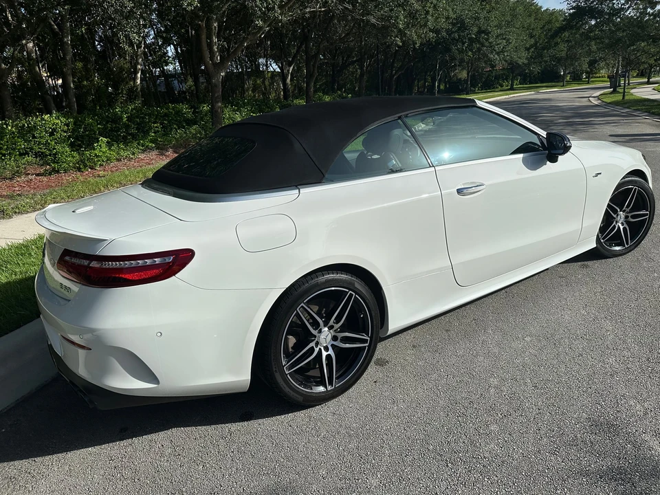 2020 Mercedes-Benz C238/A238 E 53 AMG Coupe & Convertible - Image 13 of 31