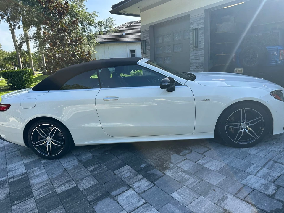 2020 Mercedes-Benz C238/A238 E 53 AMG Coupe & Convertible - Image 10 of 31