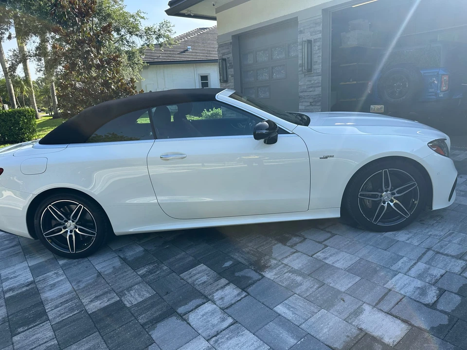 2020 Mercedes-Benz C238/A238 E 53 AMG Coupe & Convertible - Image 9 of 31