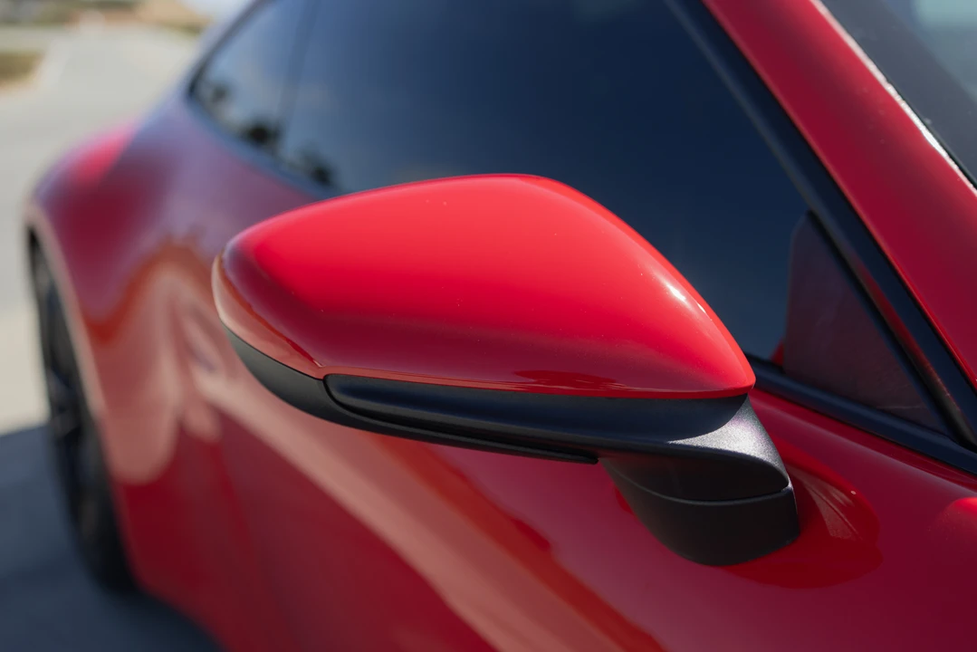 2020 Porsche 992 Carrera 4S - Image 27 of 31