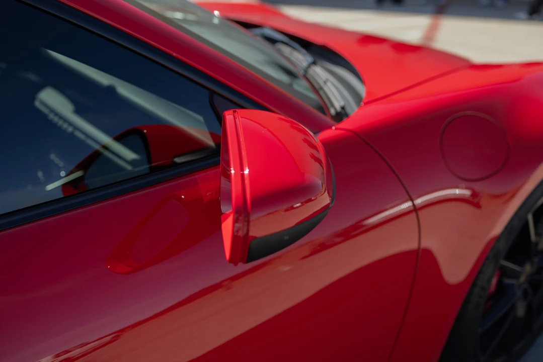 2020 Porsche 992 Carrera 4S - Image 29 of 31