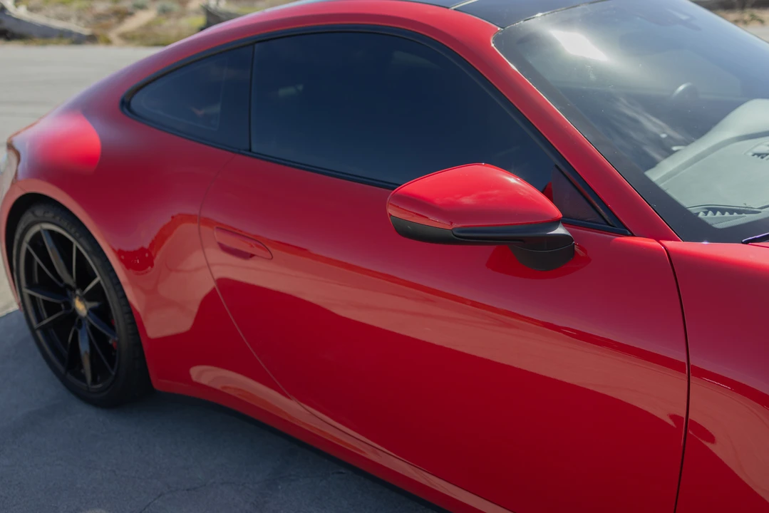 2020 Porsche 992 Carrera 4S - Image 31 of 31